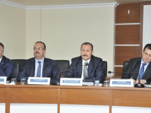 KOSGEB’in Faizsiz Kredi Desteğinde Bakanlık devreye girdi