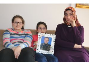 15 Temmuz şehidinin eşi o geceyi unutamıyor