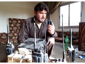 Kimyasal katliamın "kodu", halen Suriye semalarında