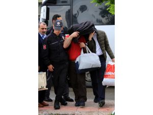 GÜNCELLEME - Mersin'de FETÖ/PDY operasyonu