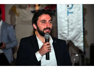 TÜGVA Genel Başkanı Emanet: