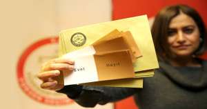 16 Nisan Referandumunda Oy Verirken Dikkat Edilmesi Gerekenler
