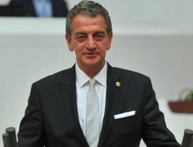 CHP'li Hüsnü Bozkurt tehditlerini inkar etti