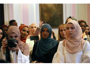 Londra Muhafazakar Moda Haftası