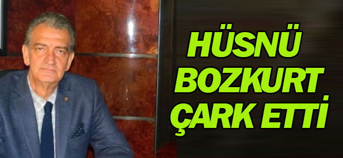 'Evet' Verecekleri Denize Dökmekle Tehdit Eden Bozkurt Fikrini Değiştirdi