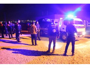 Şanlıurfa'da silahlı kavga: 2 ölü, 1 yaralı