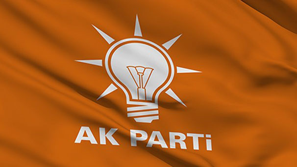 AK Parti İlçe Başkanı'na Silahlı Saldırı: 1 Ölü