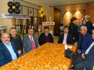 Dekon Dekorasyon ve Restorasyon yeni yerinde hizmette