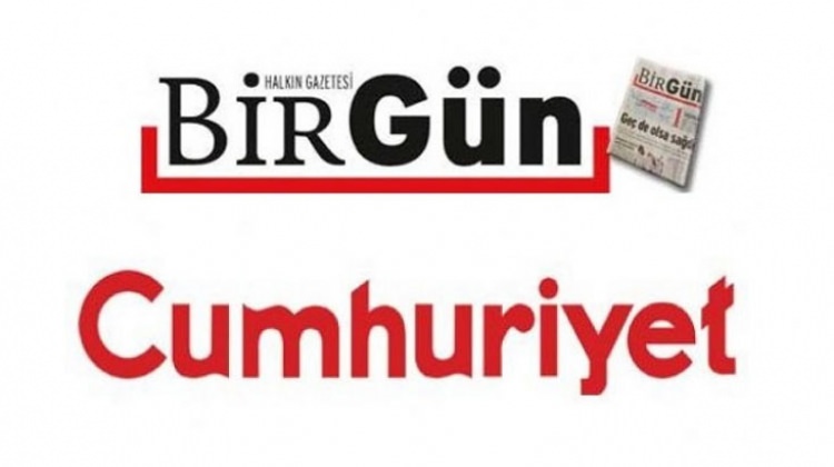 Seçim günü büyük provokasyon!