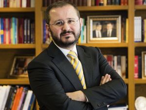 Türkiye halk oylaması sonuçlarını AA'dan öğrendi