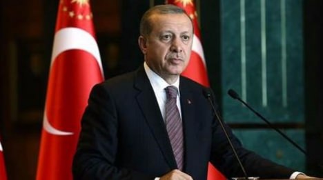 Referandum sonrası ilk anket