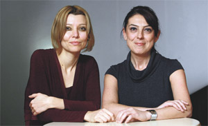 "Yazdığım her kitap aşkımızı tazeliyor”