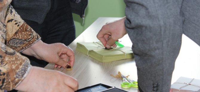 İşte il il referandum sonuçları