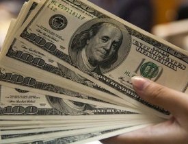 Referandum sonrası dolar sert düştü