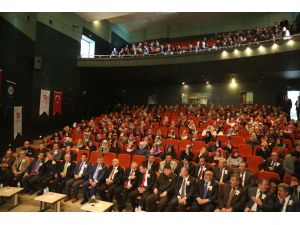 Kutlu Doğum Haftası