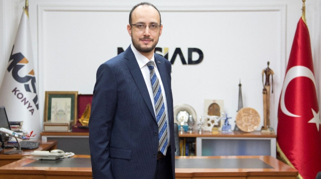 Okka: Vatandaş geleceğine sahip çıktı