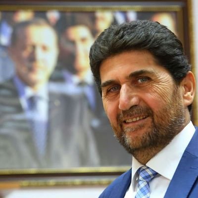 “16 Nisan Türkiye’nin daha güçlü olması için bir milattır”