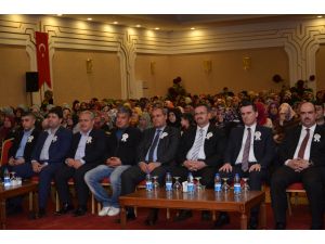 Kutlu Doğum Haftası