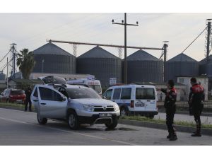 Adana'daki silahlı saldırı