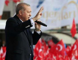 İngiliz gazeteden skandal: Erdoğan'ın meşruiyeti...