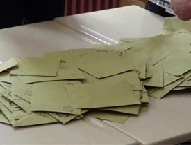 Hendek kazılan ilçelerde dikkat çeken sonuç!