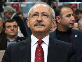 CHP Lideri Kılıçdaroğlu'ndan 'idam' çarkı!
