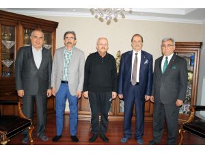 Sivas'tan kısa kısa