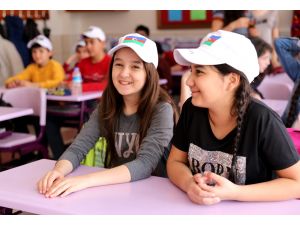 39. TRT Uluslararası 23 Nisan Çocuk Şenliği