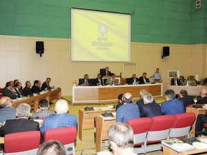 Akyürek:Yeni dönemde yatırımlar artarak devam edecek