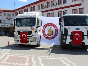 Seydişehir'de kitap günleri fuarı başladı