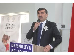 Nevşehir'den kısa kısa