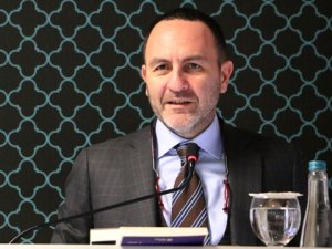 Prof. Dr. Emre Alkin, tecrübelerini KTO Karataylı öğrencilerle paylaştı