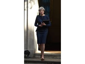 GÜNCELLEME - İngiliz hükümeti erken genel seçim kararı aldı