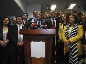 CHP halk oylamasının iptalini istedi