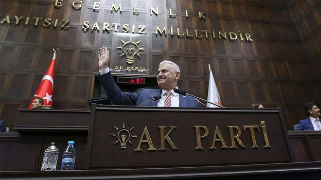 Halk oylamasının kaybedeni yoktur