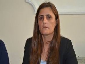 HDP Milletvekili Taşdemir hakkındaki "yakalama" kararı