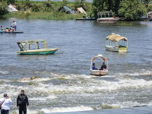 Mısır'da "Bahar Bayramı" kutlamalarının bilançosu: 14 ölü