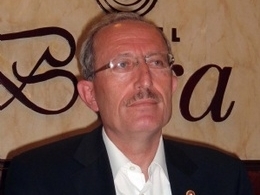 AK Parti Konya eski  milletvekili Muharrem Candan vefat  etti