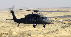 Tunceli'de Düşen Helikopterde Bulunanların İsimleri Belli Oldu