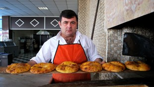 Örnek girişimci sponsor arıyor