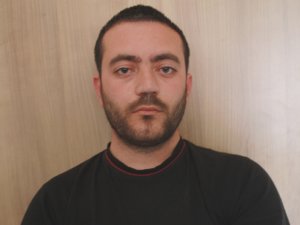 Aranan telefon dolandırıcısı yakalandı