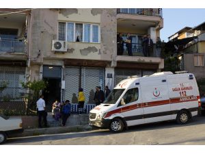 Tunceli'de polis helikopterinin düşmesi