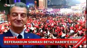 Hüsnü Bozkurt İstifa Edecek Mi? İşte verdiği cevap