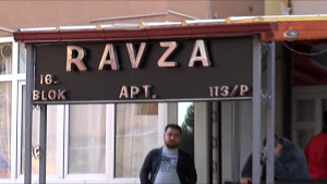 Şehit Polisin Konya'daki Ailesine Acı Haber Verildi