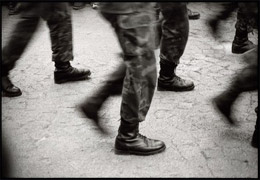 Darbecilere yargı yolu açıldı