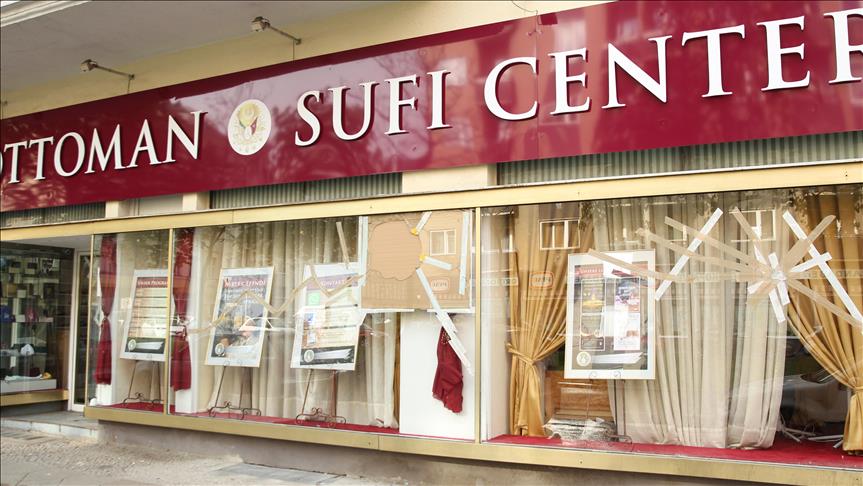 Berlin’de Türk derneğine saldırı