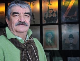 Bülent Kayabaş hayatını kaybetti!