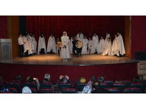 Kutlu Doğum Haftası