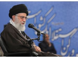 "Avrupa İran'ı kandırıyor"