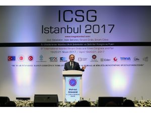 Çevre ve Şehircilik Bakanı Özhaseki: